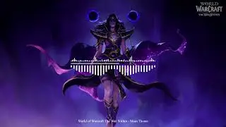 World of Warcraft: The War Within OST - Main Theme