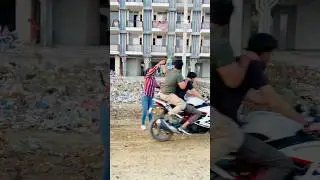 Paani Ki Chori 😂