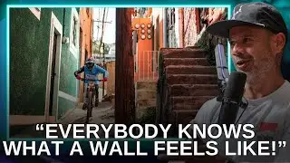 Is urban downhill the MOST relatable form of mountain biking?