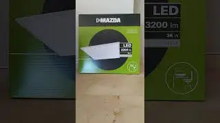 Iluminación LED de MAZDA con LumXpert, la app para instaladores electricistas #led #electricidad