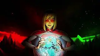 Supergirl: Legacy of Lies (Audio Drama) | Official Teaser Trailer