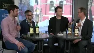 Your comprehensive guide to whisky tasting