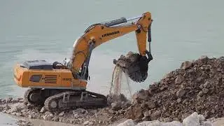 Liebherr R 980 SME