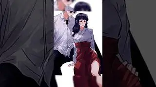 Gojo X Utahime ♥️❤️