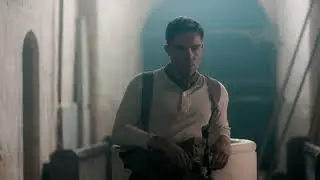 ShockYa's Exclusive 'Wolves of War' Clip