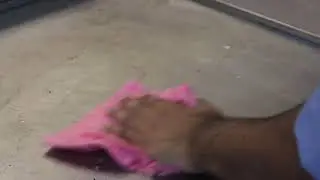 Metal Kitchen Magic