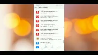 How to Send APK File to yo Friend Using Mobile Phone