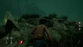 Dead By Daylight: Noob edition