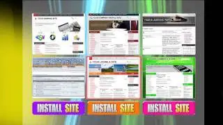DomainMonkee.com Intro Video