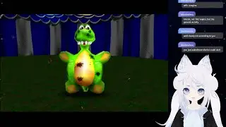 Rock'em n Pop'em ~ Banjo Tooie 🧩 Part 3  ~ 9⧸28⧸2024