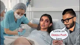 Deepika Padukone Normal Delivery Details out | Deepika Padukone Baby born photos