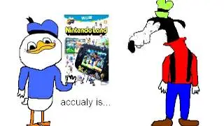 Regards, Dolan - 042 - Nintendo