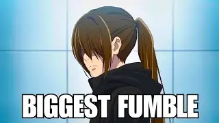 They Should’ve Never Released Season 2