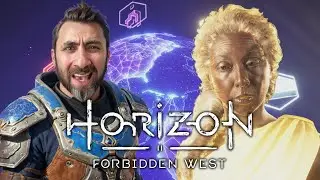 ПРОШИВКУ ОБНОВИЛИ 🅛🅟 Horizon Forbidden West #8