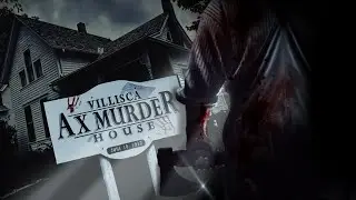 SPÖKJAKT - AX MURDER HOUSE