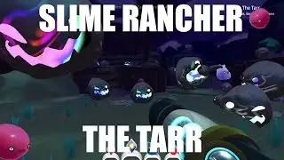 Hunger Camps - Slime Rancher | Gameplay