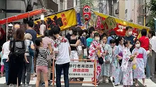 Semi-Open isn’t Open | Japan Travel Update August 2022