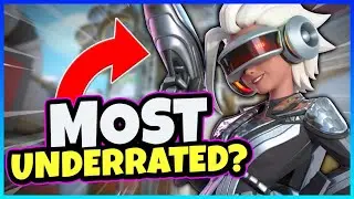 Yaa is the most underrated Hero in T3 Arena