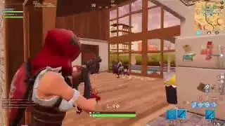 Nostalgic Fortnite Video