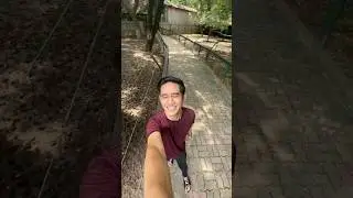 AKU DAN RUSA THAILAND 🤣