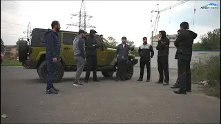 Провёл обучение, команда расширилась!