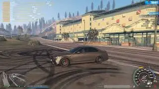 Дрифтунчик :)