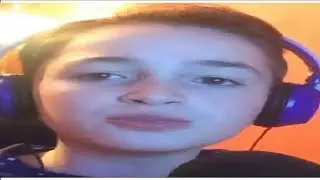 The fish