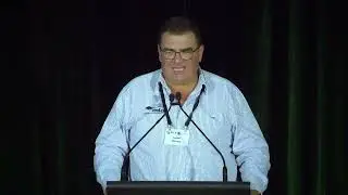 Jason Strong - MLA Updates 2023