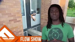 Trev Presents| The Flow Show (S3.Ep4)