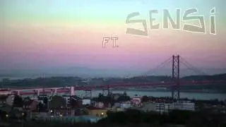 Teaser: Introspecção — Sensi feat. Manuela Azevedo