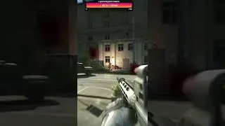 Стрельба от бедра,Тарков! 