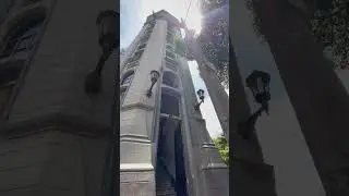 Palacios y Castillo en Medellín