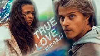 JJ&kiara | true love.