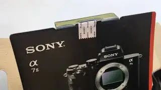 Продаю Sony A7 ii