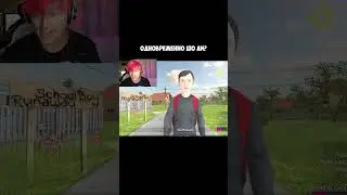 Мятная Фанта ИГРАЕТ В SCHOOLBOY RANAWAY 😂 (полное видео на канале)