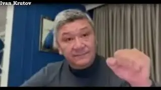Ivan Krutov СЛАВА РОССИИ В СОСТАВЕ КАЗАХСТАНА