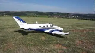 RC Plane Compilation Hinnchen 2012