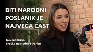 Nevena Đurić, Srpska napredna stranka - Nova lica E09