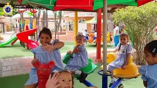 ¡Somos el Colegio que buscas para tus hijos!