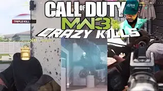 FORMER TOP 300 COD PLAYER REACTING TO SOME OF MY BEST CLIPS IN CALL OF DUTY MW3