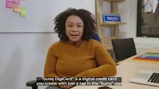 DigiCards BU19 Teaser