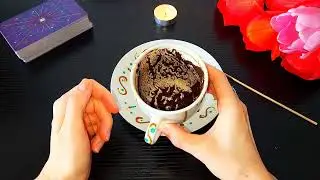 ❗️Со дня на день  ❗️С МИНУТЫ НА МИНУТУ НЕОЖИДАННОСТИ ⚡️🔥 правда в кофейной гуще ..