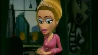 Братц Bratz - Все серии (14 серия)