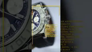 Breitling Chronomat GMT For Sale | Chronostore