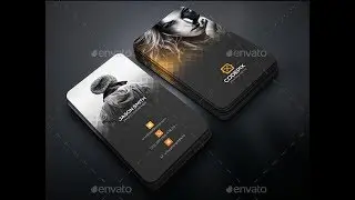 photography business card ideas