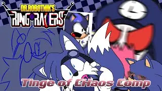 Tinge of Chaos Season 3 but it's just TimeChamber screaming