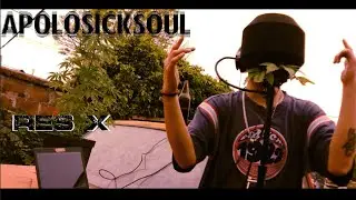 ⏩ RES X ⏪ ⇵ ‎APOLO SICKSOUL - MODOPRIME
