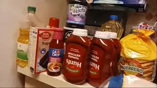 Grocery Haul Before The Cold Hits January 20, 2025