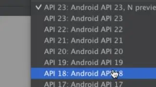 Android Studio   Rendering Problems