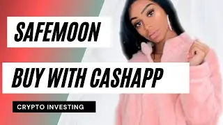 HOW TO BUY SAFEMOON with CASHAPP (easy , faster, simple process) BITMART 🚀🚀🚀🚀